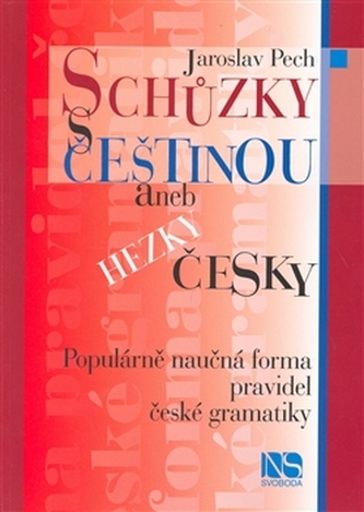 Schůzky s češtinou