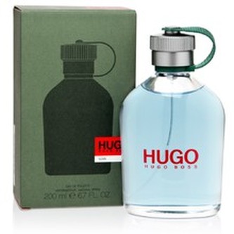 Hugo Boss Hugo Toaletná voda (exkluzívne veľké balenie) 125 ml pre mužov