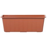 Truhlík AGRO Terakotový 40