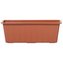 Truhlík AGRO Terakotový 40