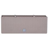 Truhlík RATO CASE Mocca 60