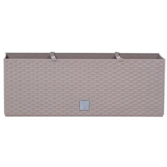 Truhlík RATO CASE Mocca 60