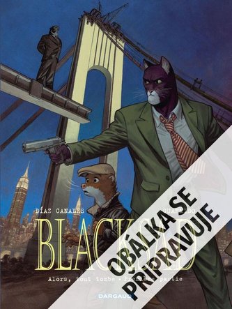 Blacksad 2