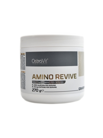 Ostrovit - BCAA 8-1-1 200 g natural