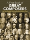 My First Book of Great Composer 26 Themes