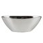 Obal orchidejový 431 Mirror silver 30