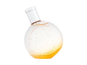 Hermes Eau Des Merveilles Toaletní voda 30 ml Plnitelný pro ženy