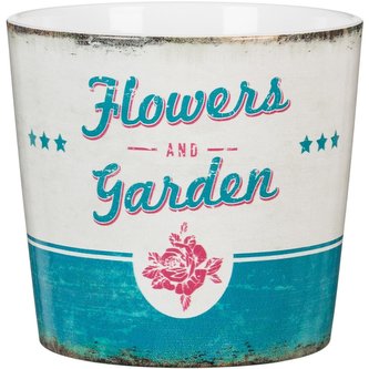 Obal 870 Flower Garden 13