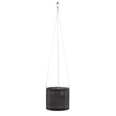 Obal závěsný 428 Glass Grey 16