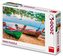 Puzzle 2000 Rybářské loďky