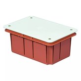 Krabice pod omítku IP30 153x98x70