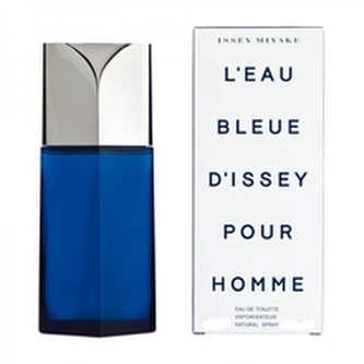 Issey Miyake L´Eau Bleue D´Issey Pour Homme - EDT 75 ml man