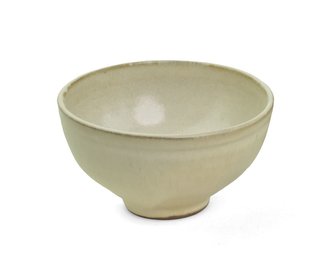 Keramický kalíšek Yogi cca 0,1 l