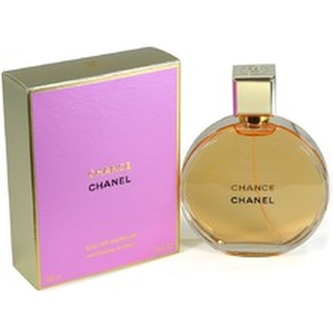 Chanel Chance - EDP 50 ml woman
