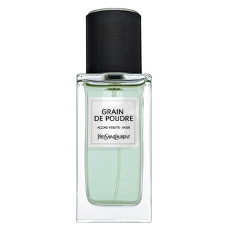 Parfémovaná voda  od značky Yves Saint Laurent byla vytvořená pro muže i ženy. Toto balení obsahuje 75 ml vámi vybrané vůně.