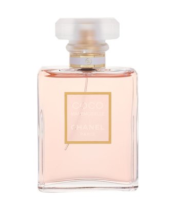 Chanel Coco Mademoiselle - EDP 50 ml žena