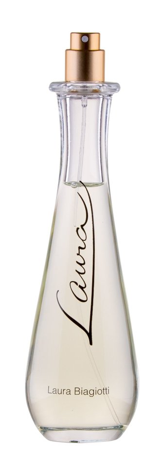 Laura Biagiotti Laura - EDT TESTER 75 ml woman