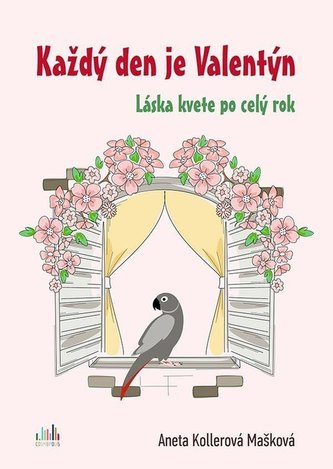 Každý den je Valentýn