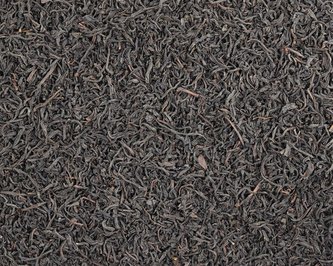 Černý čaj Ceylon Uva St. James OP 200 g