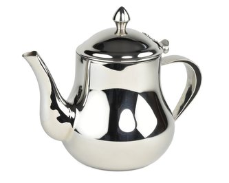 Nerezová konvice Oasis Bama 1 l