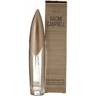 Naomi Campbell Naomi Campbell - EDT 50 ml žena