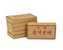 Tmavý čaj China Yunnan Pu-erh Brick 10 g