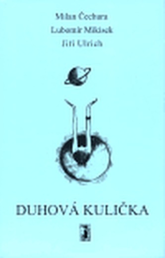 Duhová kulička