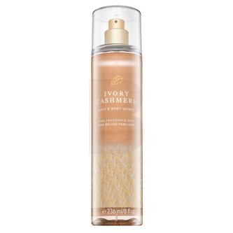 Tělový spray  od značky . Vámi vybrané balení má objem 236 ml.