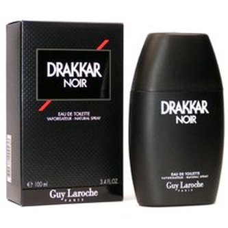 Guy Laroche Drakkar Noir - EDT 50 ml man