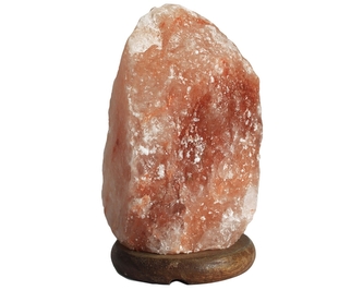 Solná lampa 3 až 5 kg