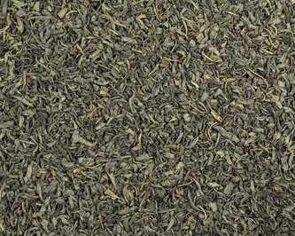 Zelený čaj China Zhejiang Chun Mee (Vzácné obočí) 50 g