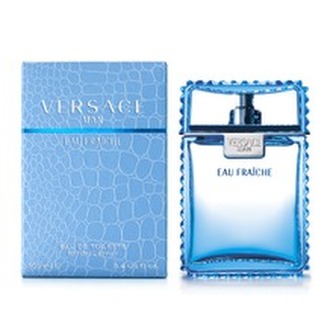 Versace Eau Fraiche Man - EDT 100 ml man