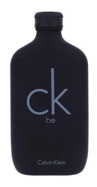 Calvin Klein CK Be - EDT 200 ml unisex
