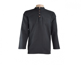Kurta pánská černá INDIE XL