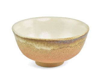 Keramická miska Duong béžová cca 0,25 l
