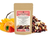 Ovocný čaj Aqua de Jamaica 1000 g