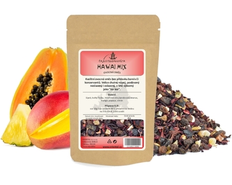 Ovocný čaj Hawai Mix 50 g