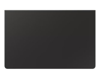 EF-DX710BBE Samsung Book Keyboard Slim Pouzdro pro Galaxy Tab S9/ S9 FE Black