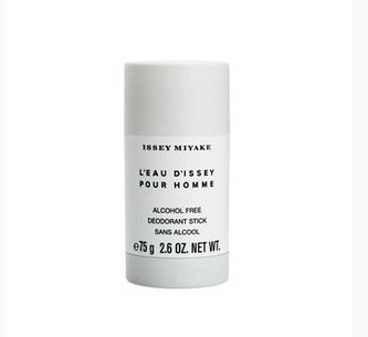 Issey Miyake L´Eau D´Issey Pour Homme - tuhý deodorant 75 ml muž