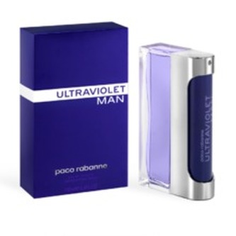Paco Rabanne Ultraviolet Man - EDT 50 ml man