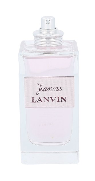 Lanvin Jeanne Lanvin - EDP TESTER 100 ml woman