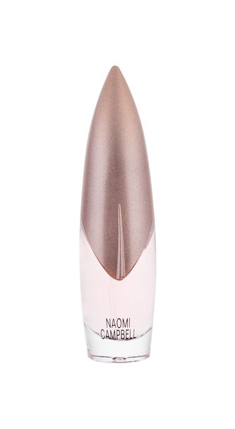 Naomi Campbell Naomi Campbell - EDT 15 ml žena
