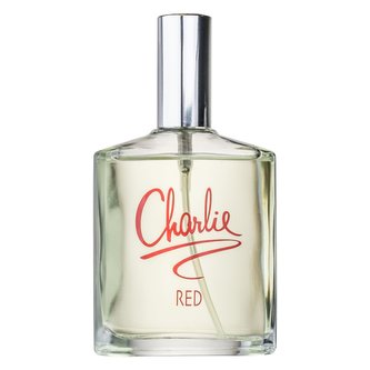 Revlon Charlie Red - EDT 100 ml woman