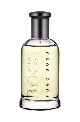 Hugo Boss Boss č. 6 fľaškový - EDT 200 ml muž