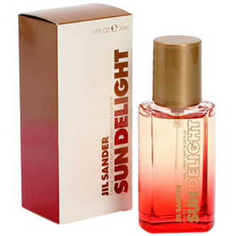 Jil Sander Sun Delight - EDT 30 ml žena