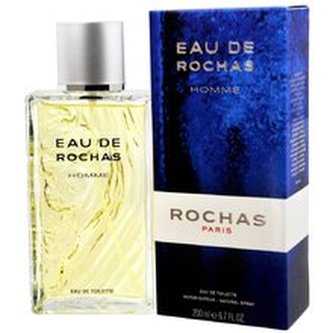 Rochas Eau de Rochas pour Homme - EDT 100 ml man
