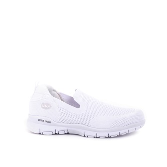 Scholl JUPM SLIP ON - pracovní zdravotní obuv Velikost: 39