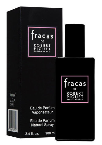 Robert Piguet Fracas - EDP 100 ml woman