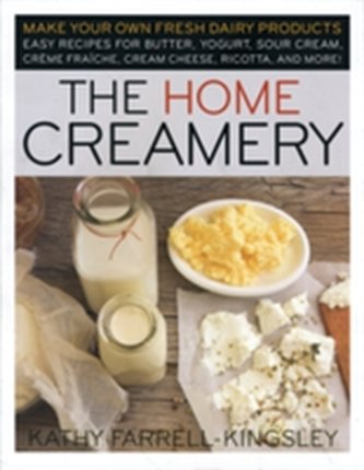 The Home Creamery