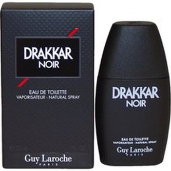 Guy Laroche Drakkar Noir - EDT 30 ml man